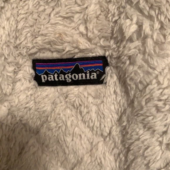 Patagonia reversible vest - Picture 2 of 8
